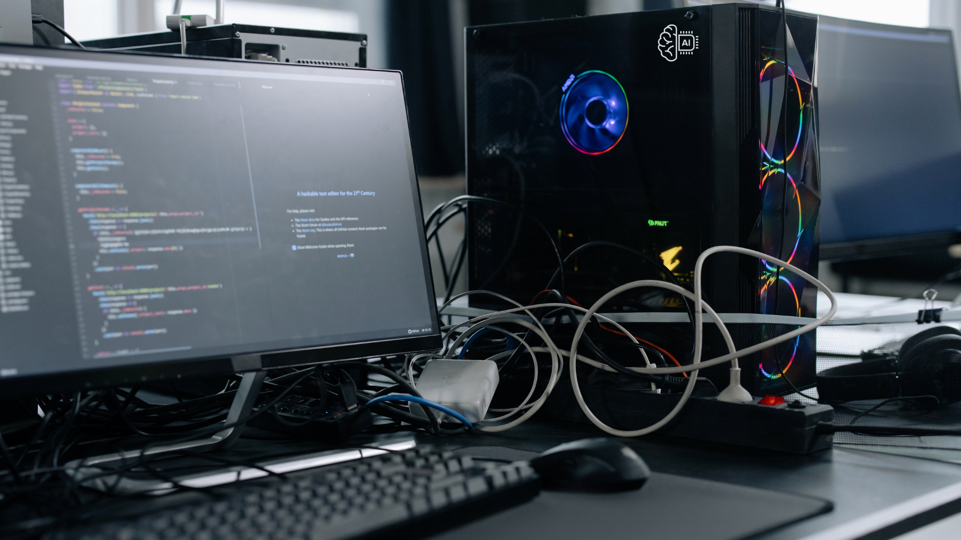 Launch Portal