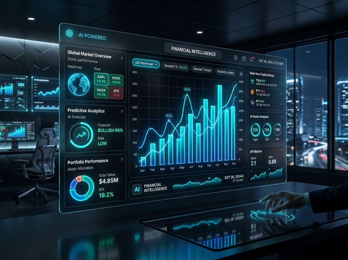 Pulse AI Analytics