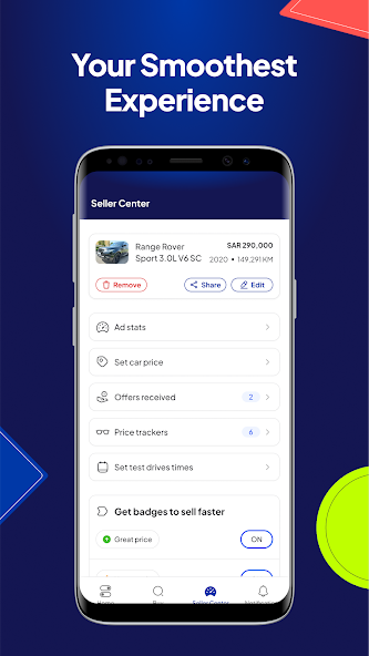 CarSwitch deals