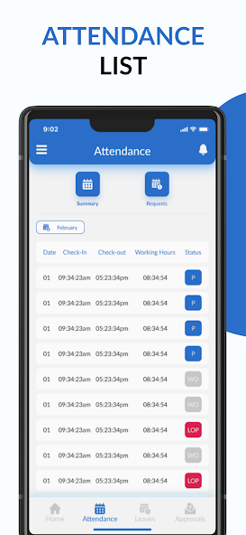 EaseHub approvals