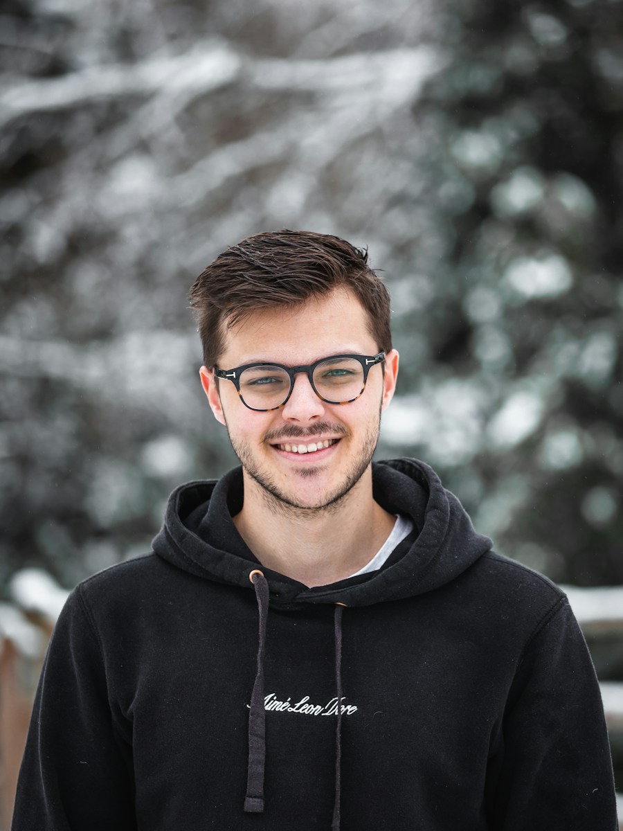 Senior team member