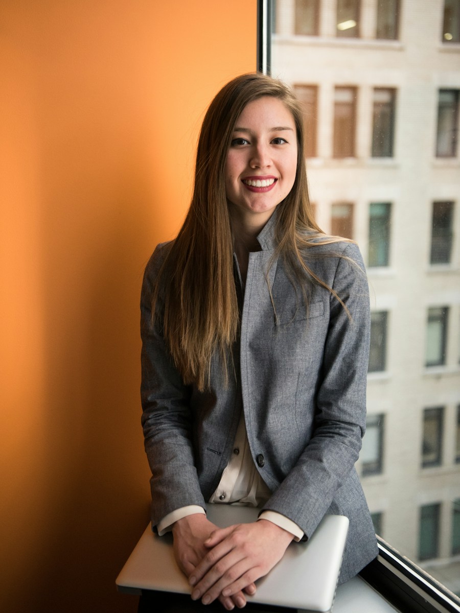 Senior team member
